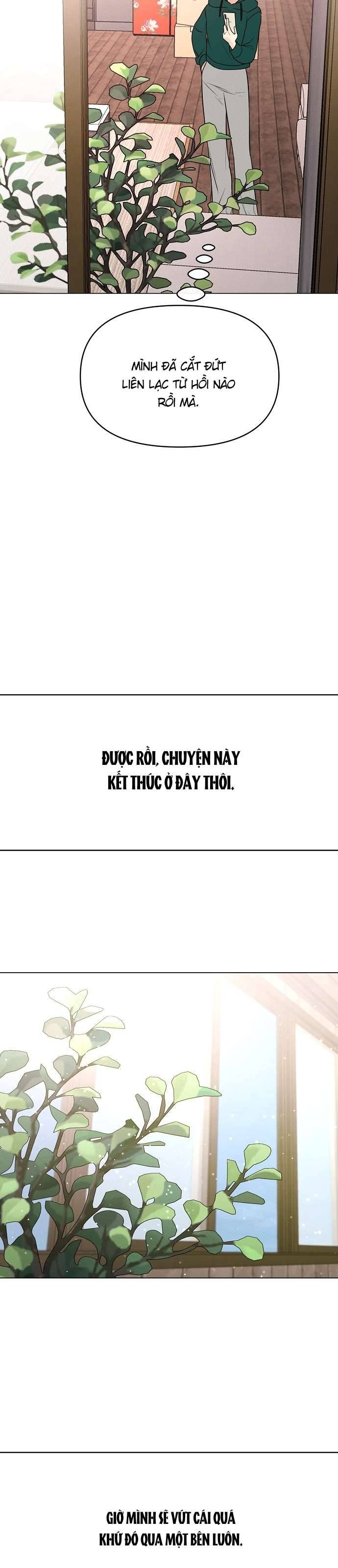 Tiêu Chuẩn Của Nam Chính Chapter 1 - Trang 4