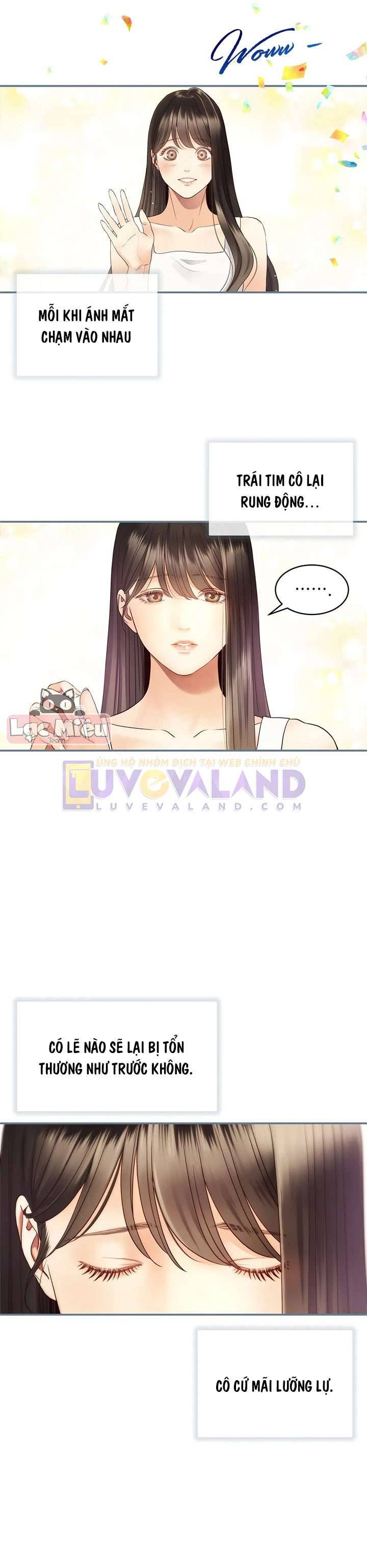 Ngôi Sao Ban Mai Chap 21 - Trang 2