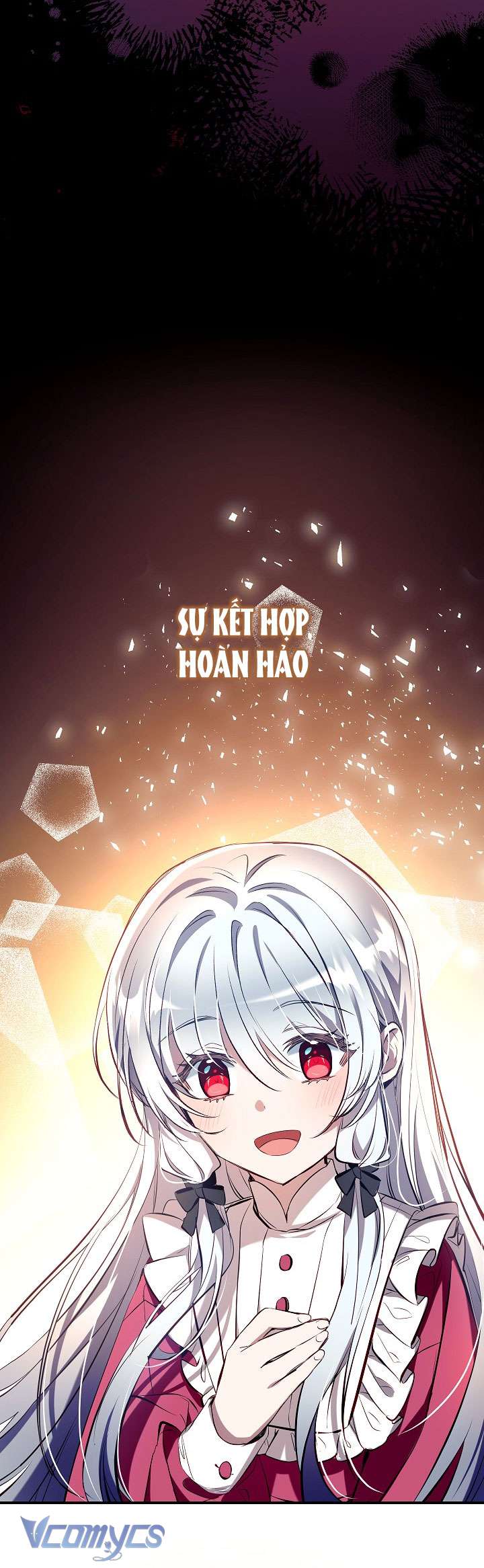 Chúng Ta Có Thể Trở Thành Một Gia Đình Được Không? Chap 92 - Next Chap 93