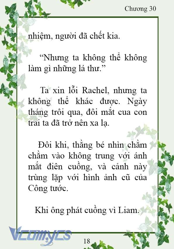 [Novel] Trở Thành Em Gái Của Nam Chính Tiểu Thuyết Đam Mỹ Chap 30 - Next Chap 31