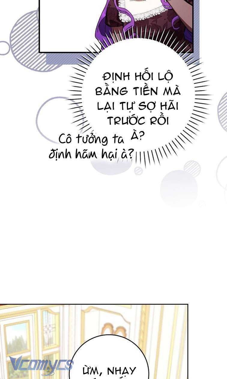 Làm Ác Nữ Bộ Không Tuyệt Sao? Chap 61 - Trang 4