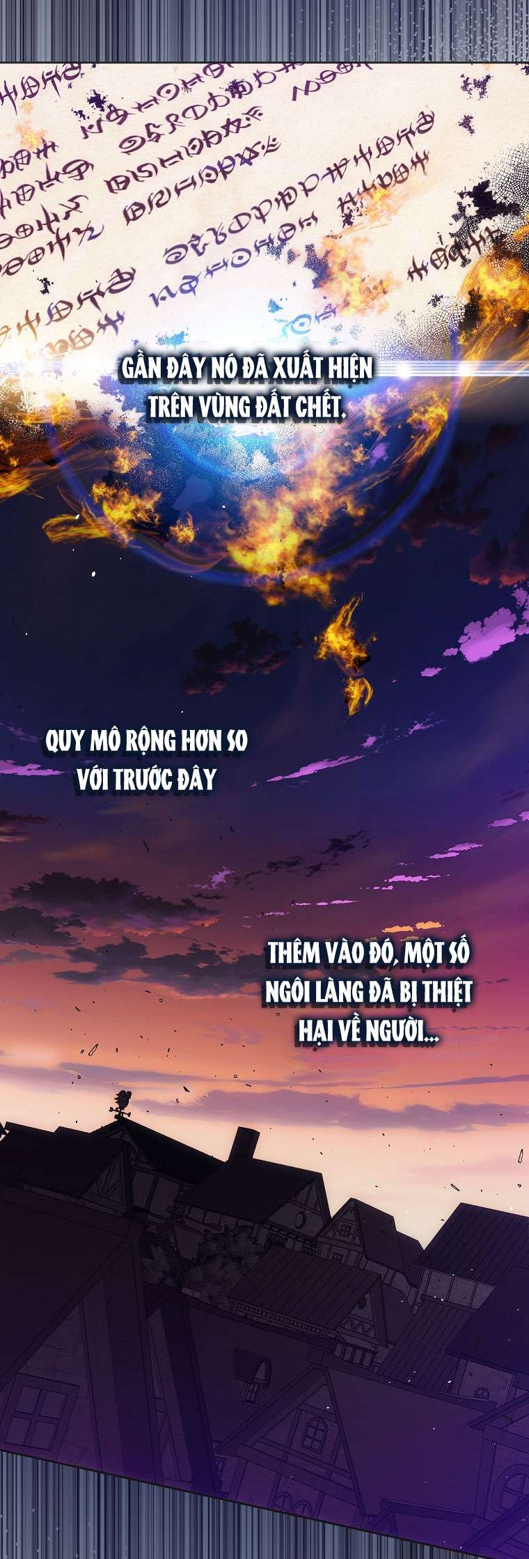 Tôi Trở Thành Vợ Của Nam Chính Chap 59 - Next Chap 60