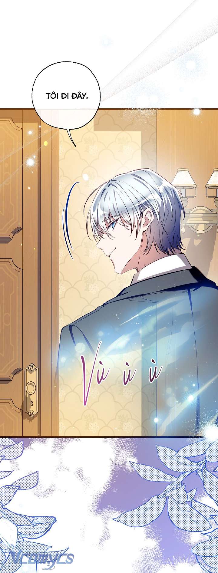 Chúng Ta Có Thể Trở Thành Một Gia Đình Được Không? Chap 81 - Next Chap 82