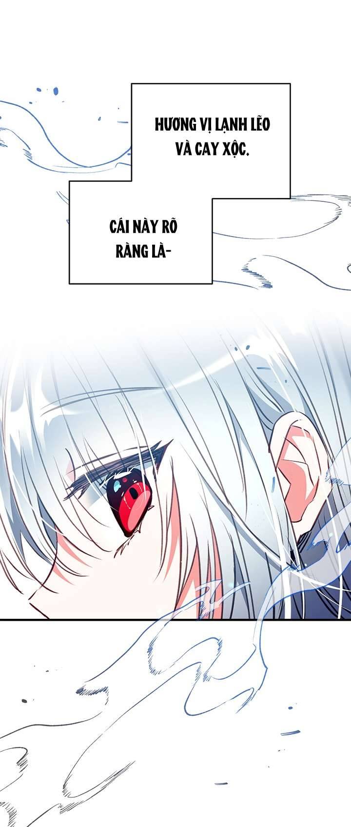 Chúng Ta Có Thể Trở Thành Một Gia Đình Được Không? Chap 29 - Next Chap 30