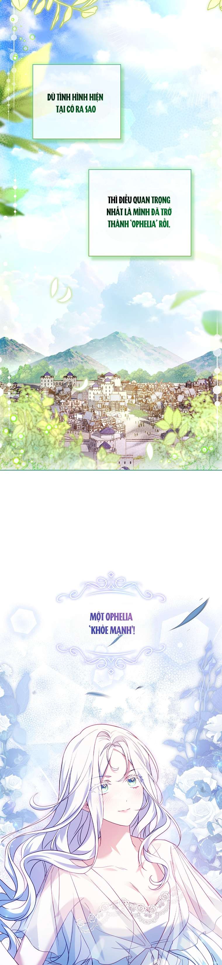 Chồng Ơi, Tại Sao Chúng Ta Không Thể Ly Hôn? Chapter 2 - Next Chapter 3