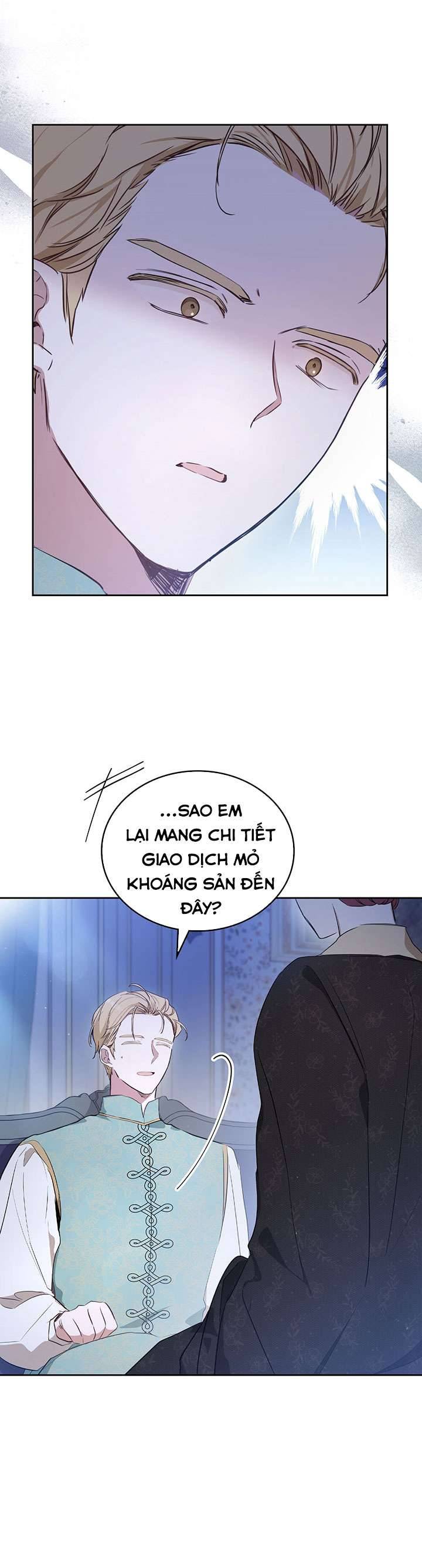 Kiếp Này Nhất Định Làm Gia Chủ Chap 89 - Trang 2