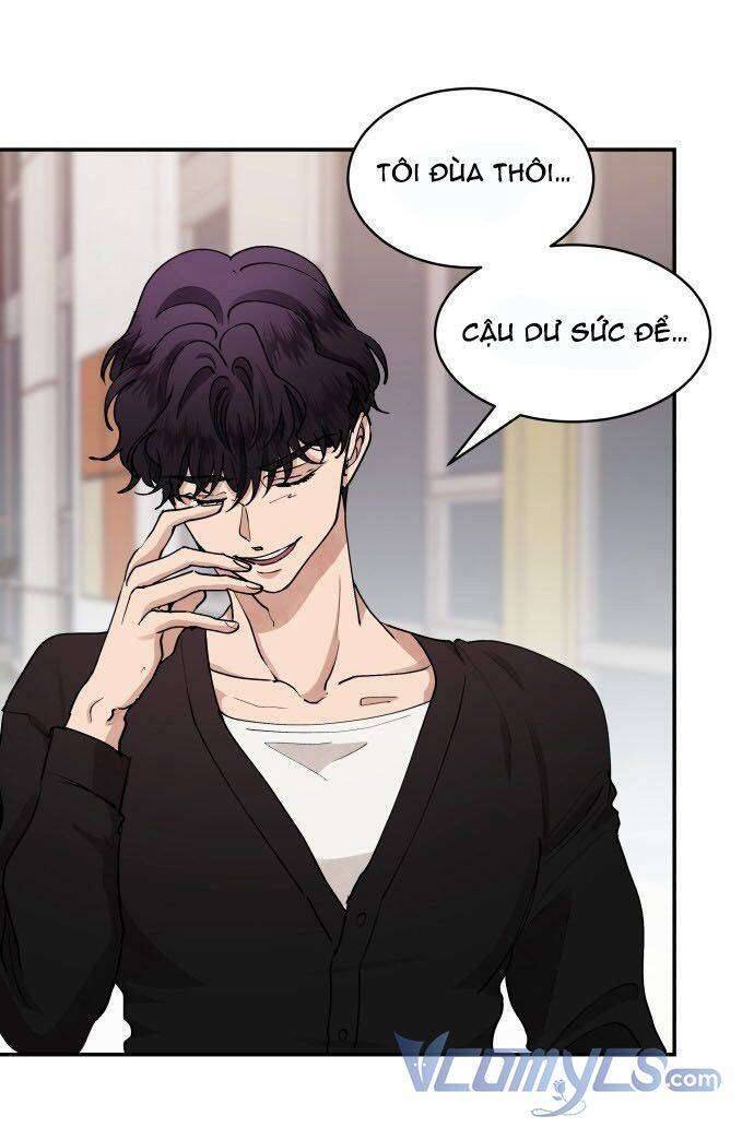 Oan Gia Ngõ Hẹp Chapter 40 - Trang 3