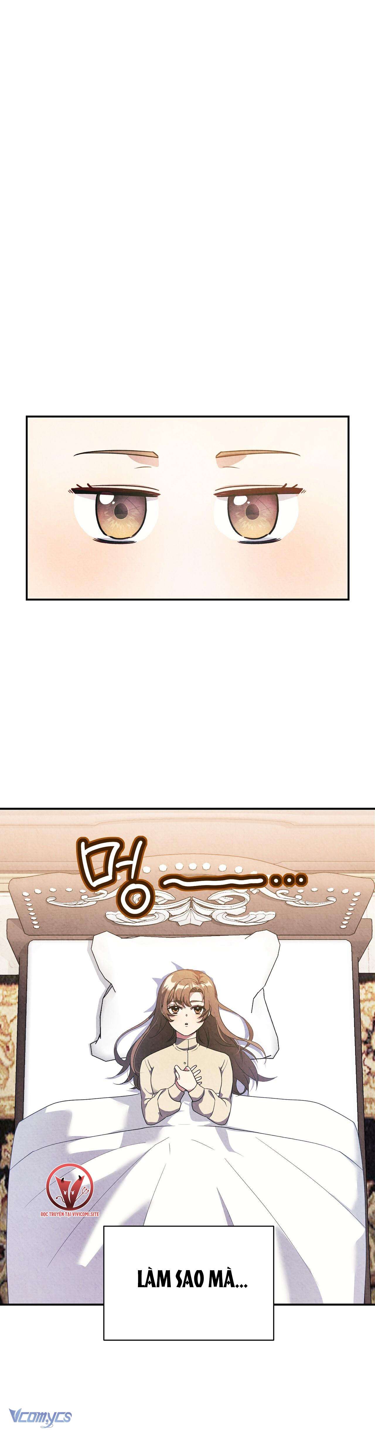 [18+] Hầu Tước Chính Trực Và Quý Cô Kiên Định Chapter 5 - Trang 3