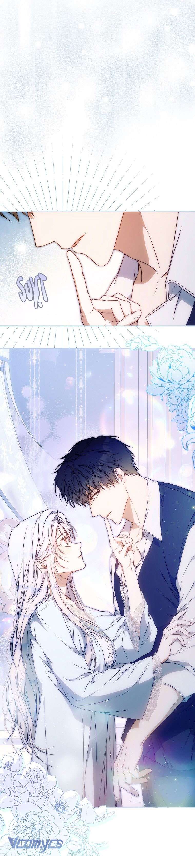 Tôi Trở Thành Vợ Của Nam Chính Chap 94 - Next Chap 95