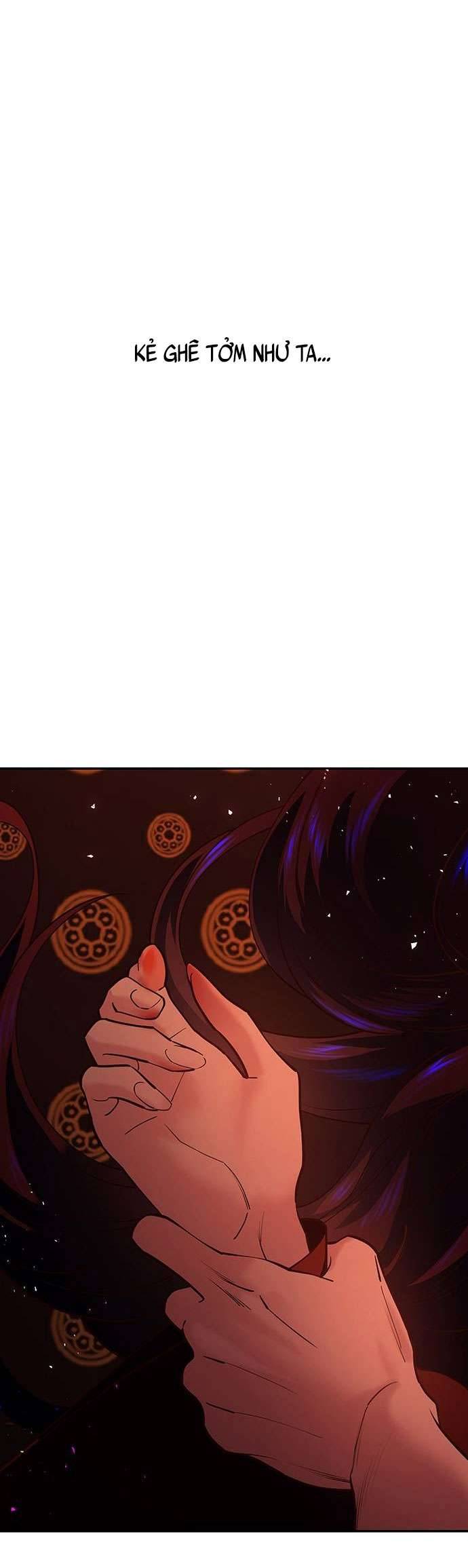 Vương Tử Huyền Bí Chapter 65 - Trang 4