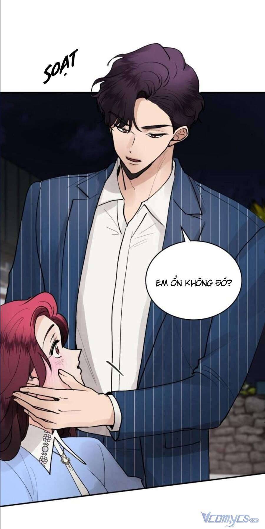 Oan Gia Ngõ Hẹp Chapter 56 - Trang 3