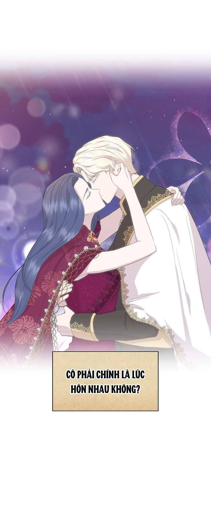 Tôi Không Phải Là Cinderella Chapter 64 - Next Chapter 65