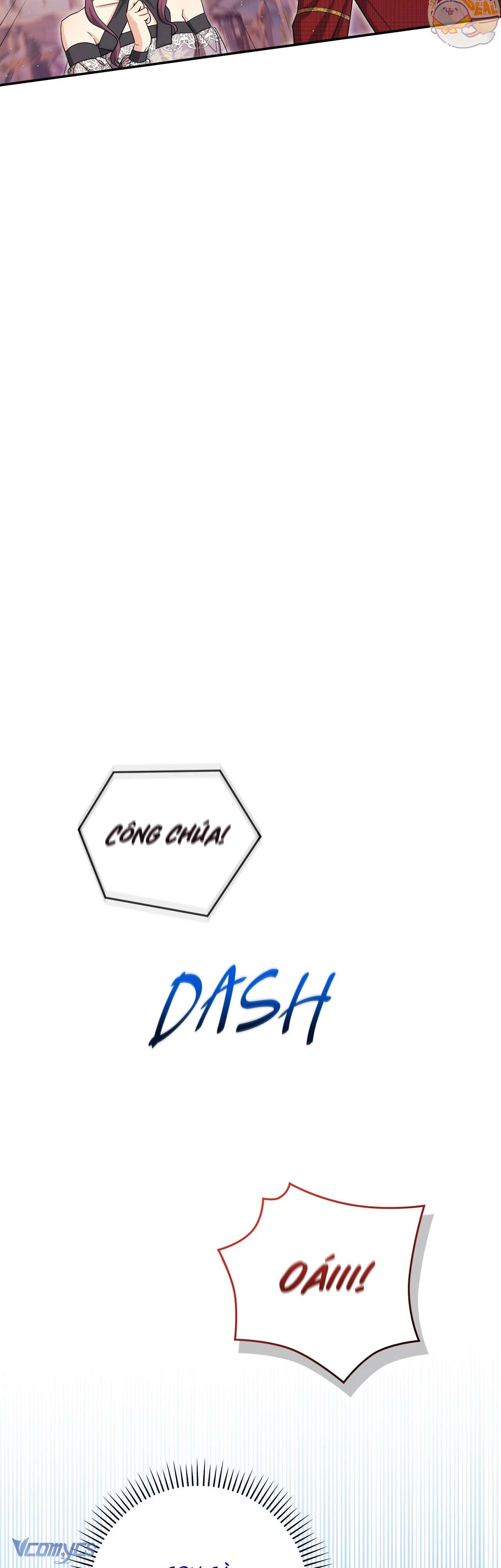 Nàng Công Chúa Trong Chuồng Gà Chap 13 - Next Chap 14