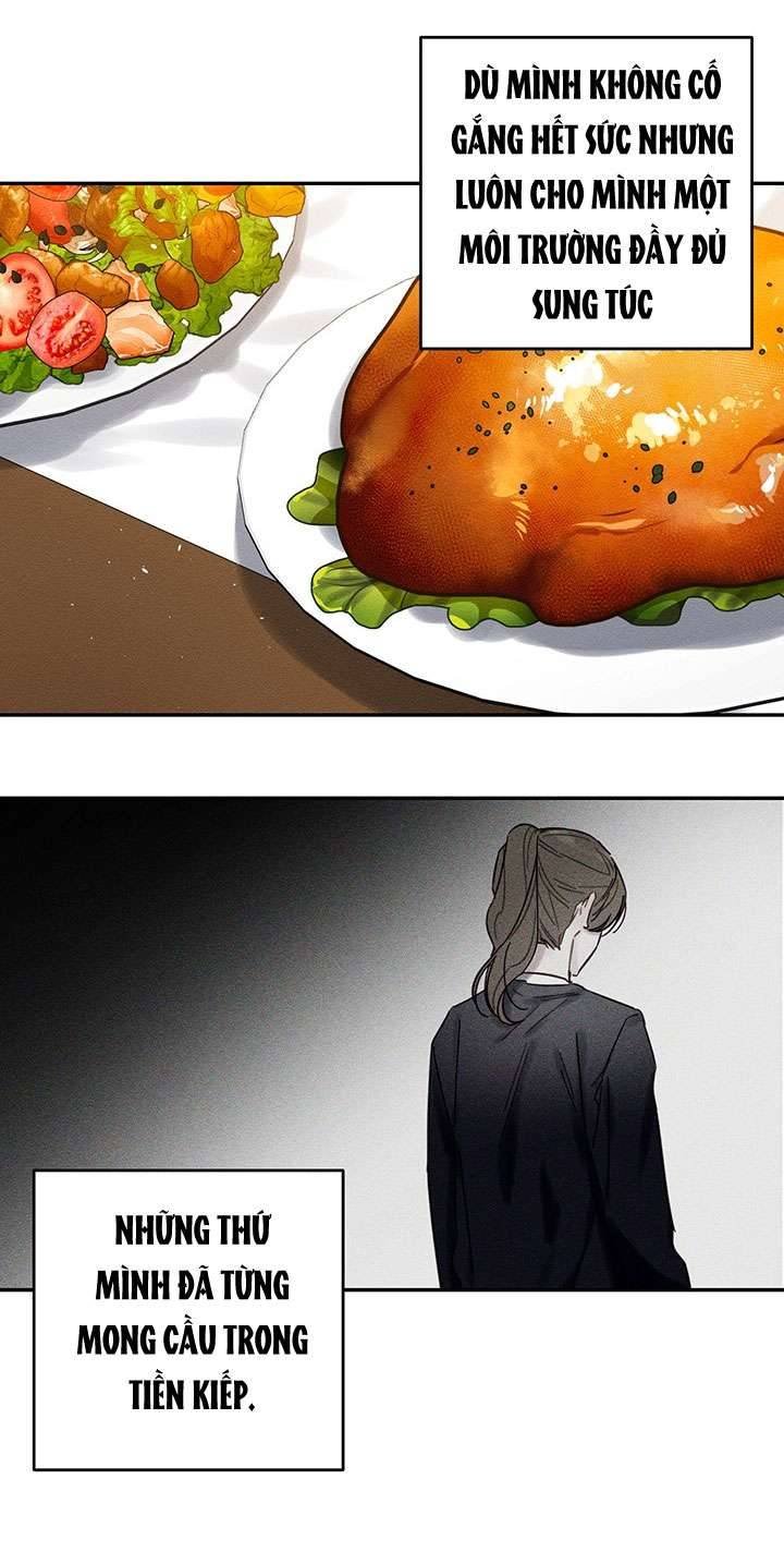 Trước Tiên Phải Giấu Em Trai Cái Đã! Chap 25 - Trang 2