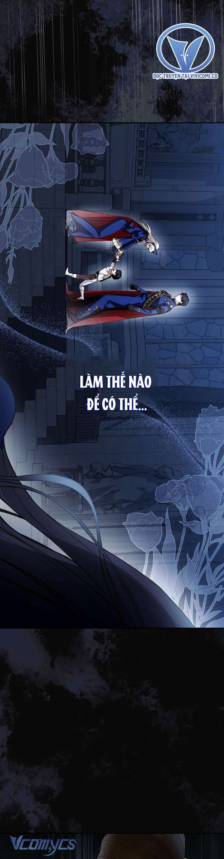 Phương Pháp Che Giấu Đứa Con Của Hoàng Đế Chapter 111 - Next Chapter 112