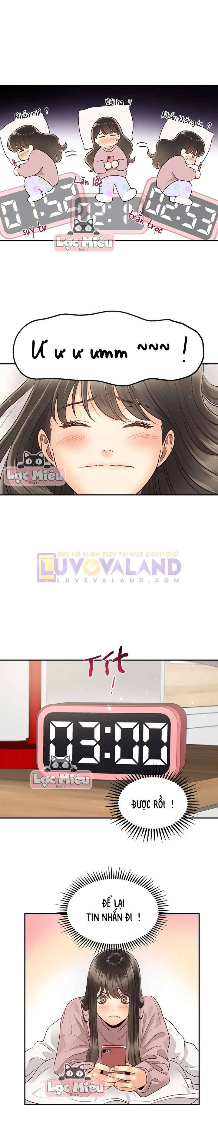 Ngôi Sao Ban Mai Chap 16 - Trang 2