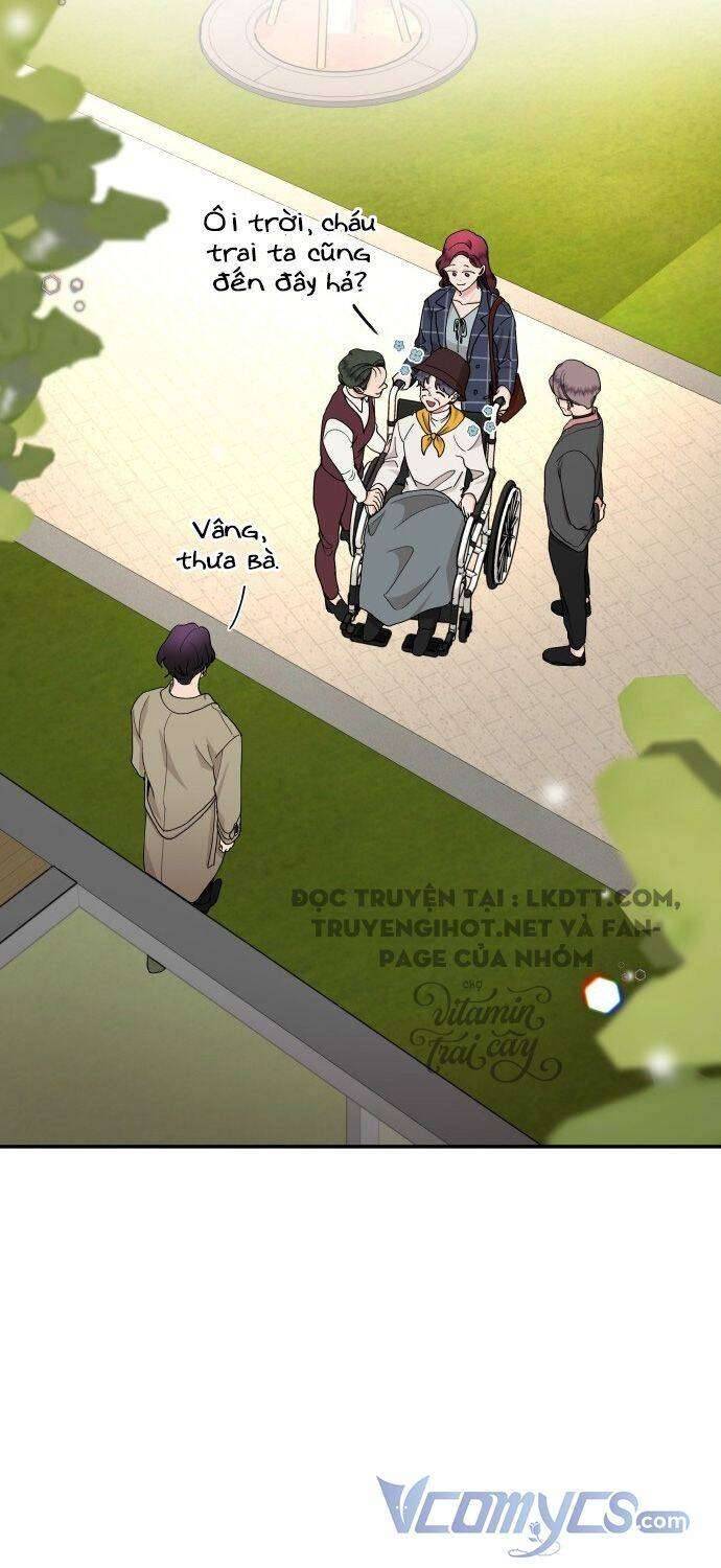 Oan Gia Ngõ Hẹp Chapter 34 - Trang 3