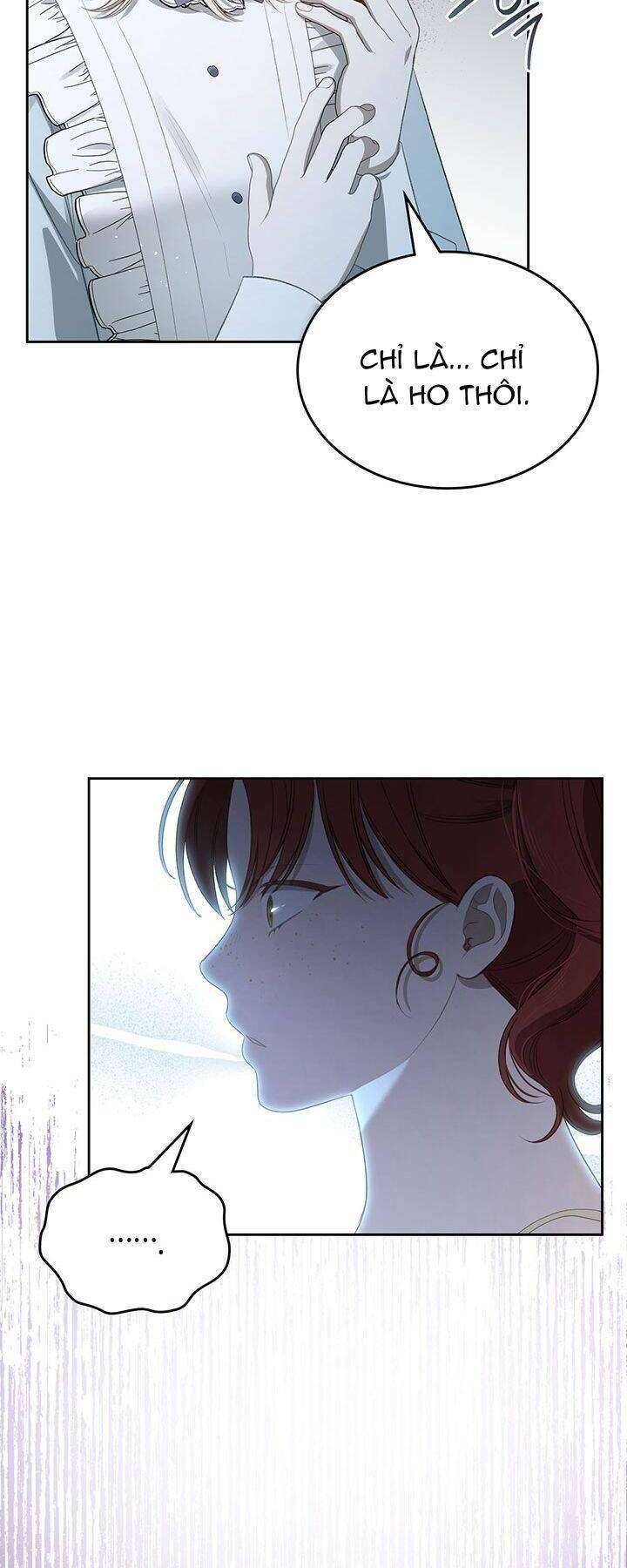 Nam Chính Quái Vật Sống Dưới Giường Tôi Chapter 22 - Trang 4