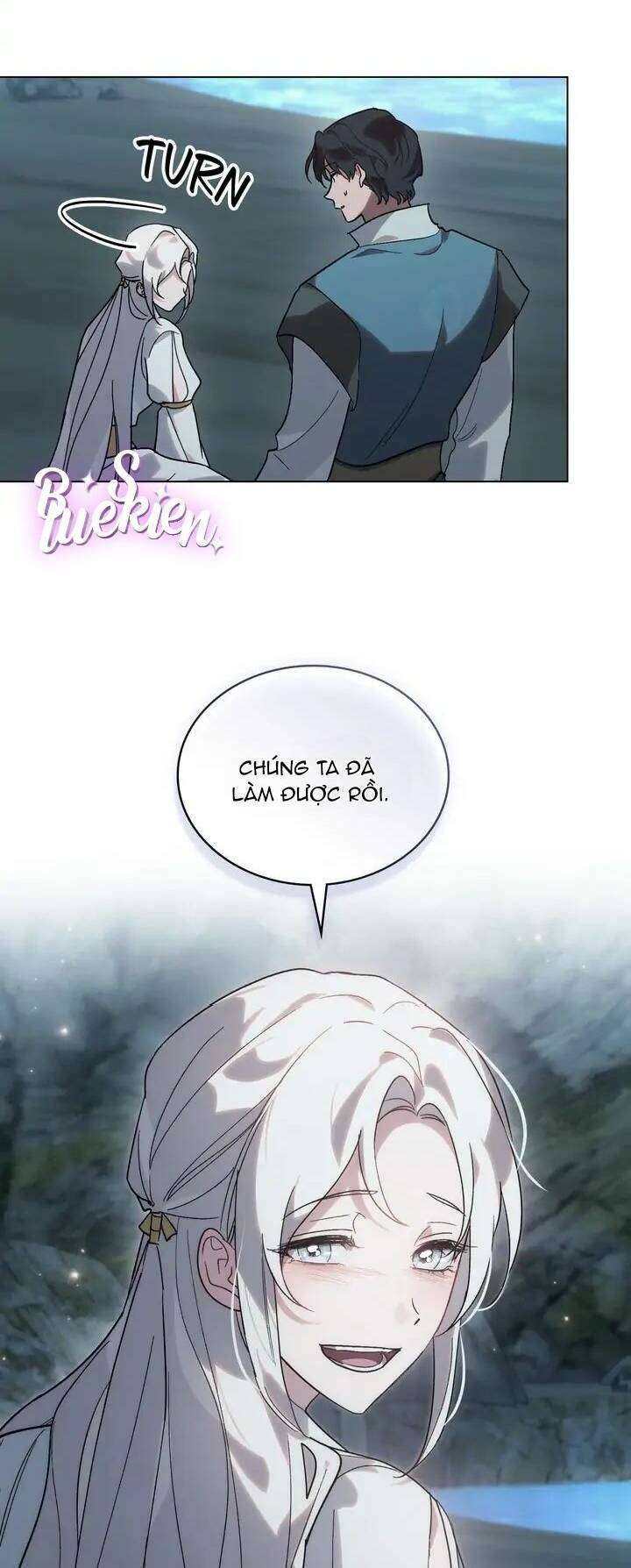 Khi Số Phận Tìm Đến Hai Ta Chapter 20 - Trang 4