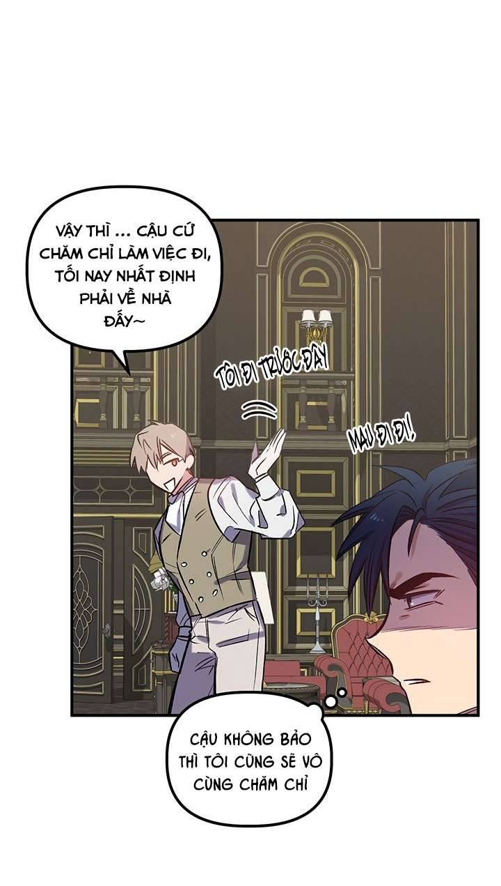 May Mắn Hay Bất Hạnh Chap 19 - Trang 4