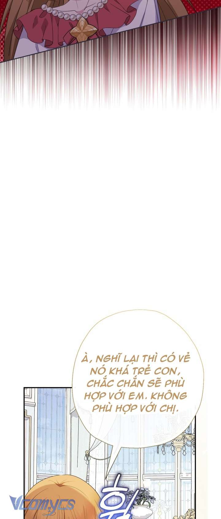 Tiểu Thư Tích Tiền Đi Bụi Chapter 69 - Trang 4