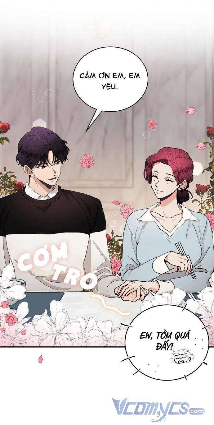 Oan Gia Ngõ Hẹp Chapter 30 - Trang 3