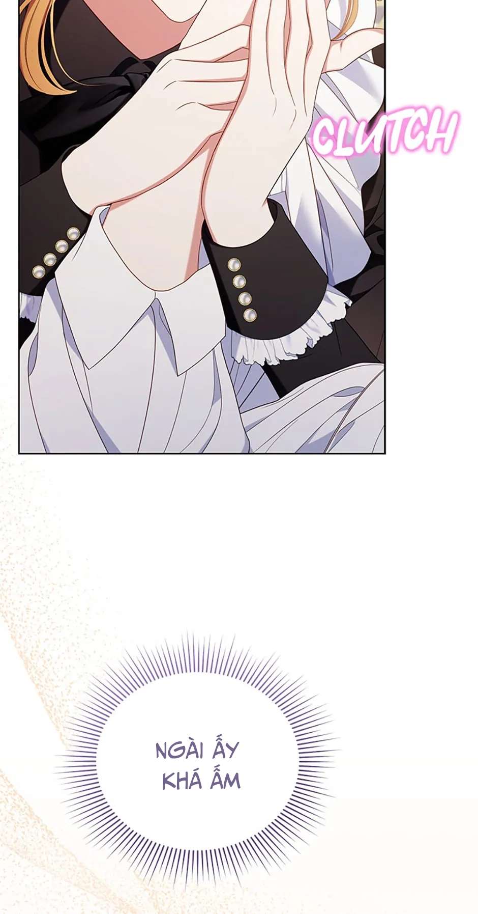 Hầu Gái Trong Trò Chơi Harem Ngược Muốn Nghỉ Việc Chapter 29 - Trang 4