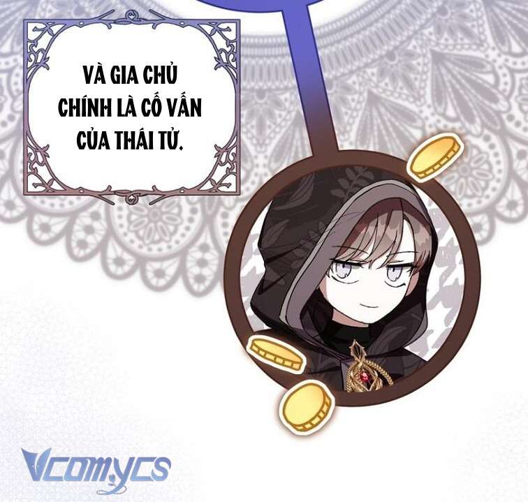 Làm Ác Nữ Bộ Không Tuyệt Sao? Chap 57 - Trang 4
