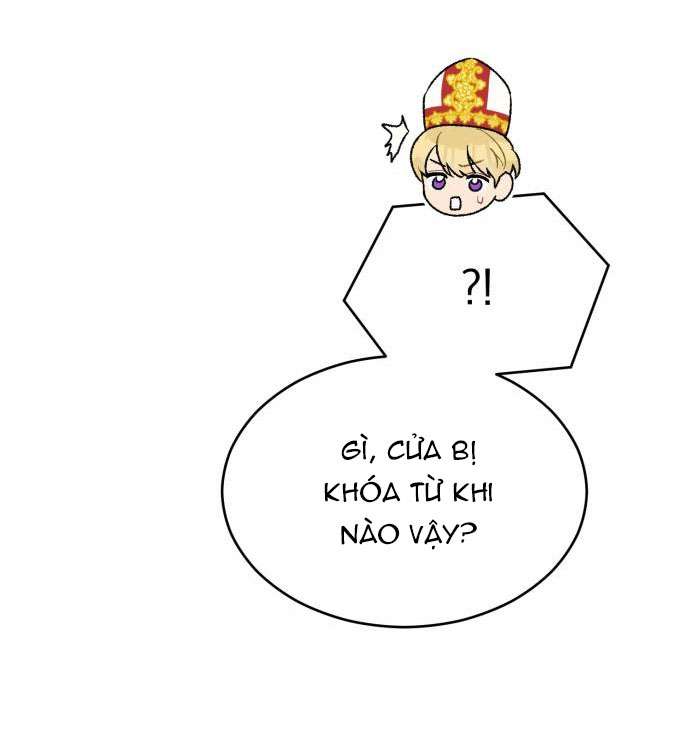 Nam Thứ Đình Công Thì Phải Làm Sao?! Chapter 13 - Trang 4