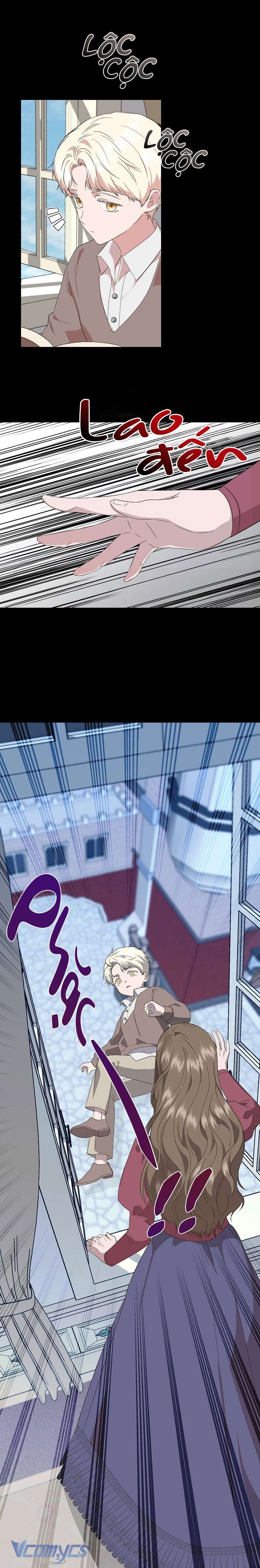 Tôi Không Phải Là Cinderella Chapter 92 - Next Chapter 93