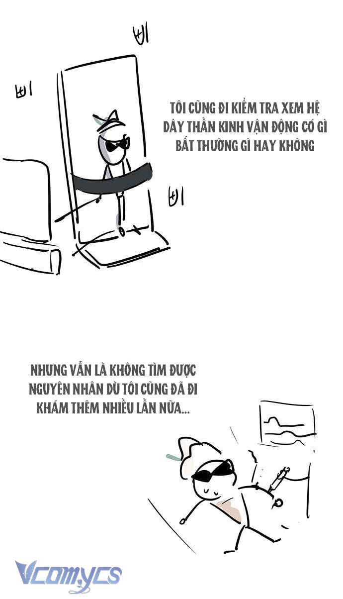 Đàn Anh Xấu Xa! Chap 87 - Trang 2