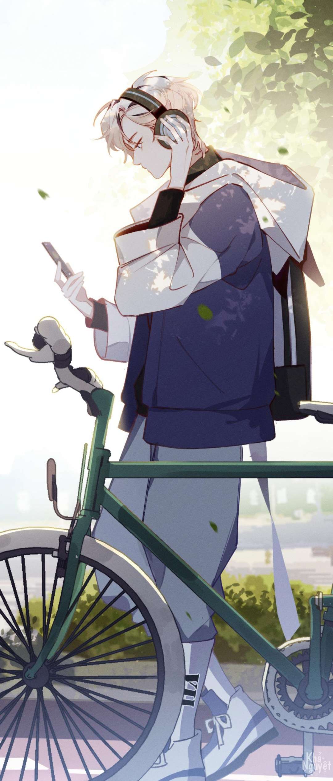 Mười năm sau, tôi kết hôn với kẻ thù không đội trời chung Chap 2 - Trang 2