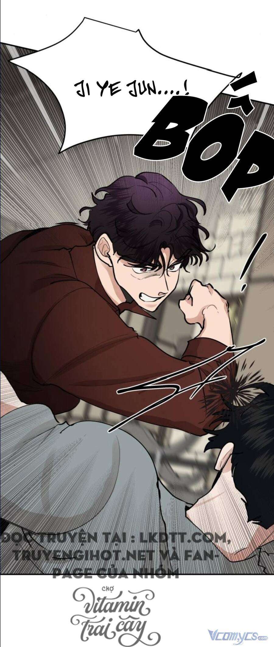 Oan Gia Ngõ Hẹp Chapter 50 - Trang 3