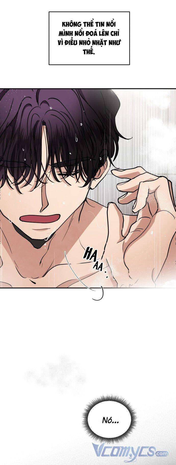 Oan Gia Ngõ Hẹp Chapter 32 - Trang 3