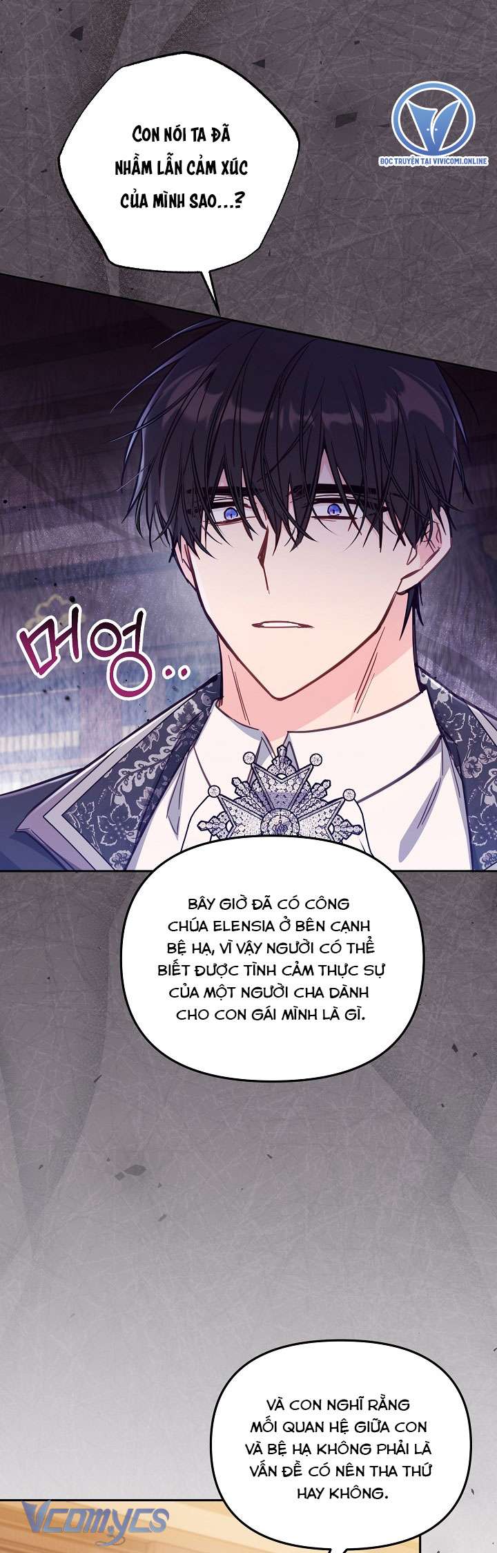 Không Có Chỗ Cho Kẻ Giả Mạo Chap 43 - Trang 2