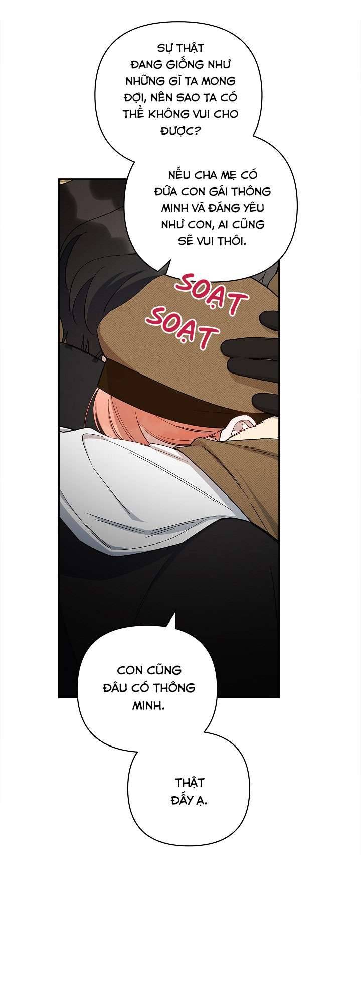 Phương Pháp Trở Thành Con Gái Của Người Hùng Bóng Đêm Chap 30 - Trang 2