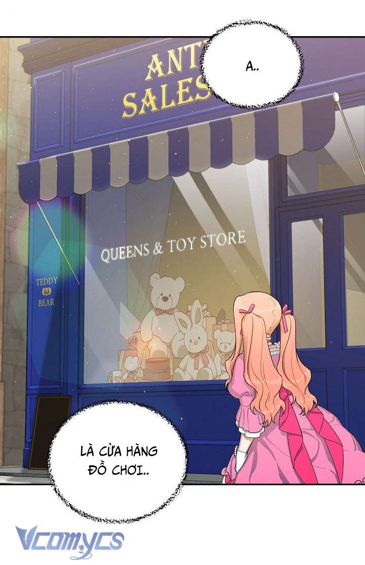 Phương Pháp Trở Thành Con Gái Của Người Hùng Bóng Đêm Chap 7 - Trang 2