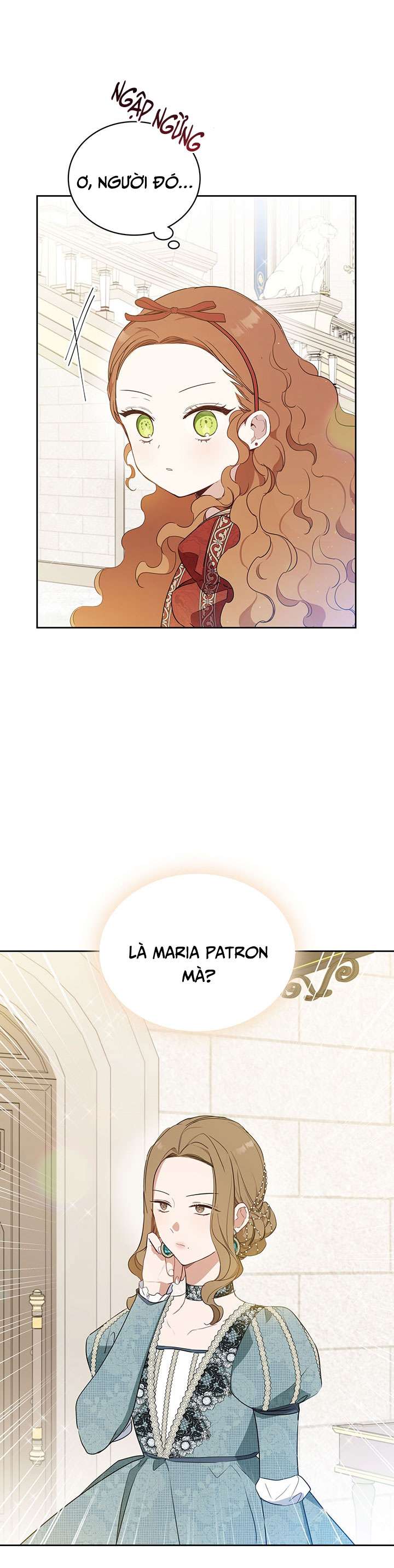 Kiếp Này Nhất Định Làm Gia Chủ Chap 85 - Trang 2