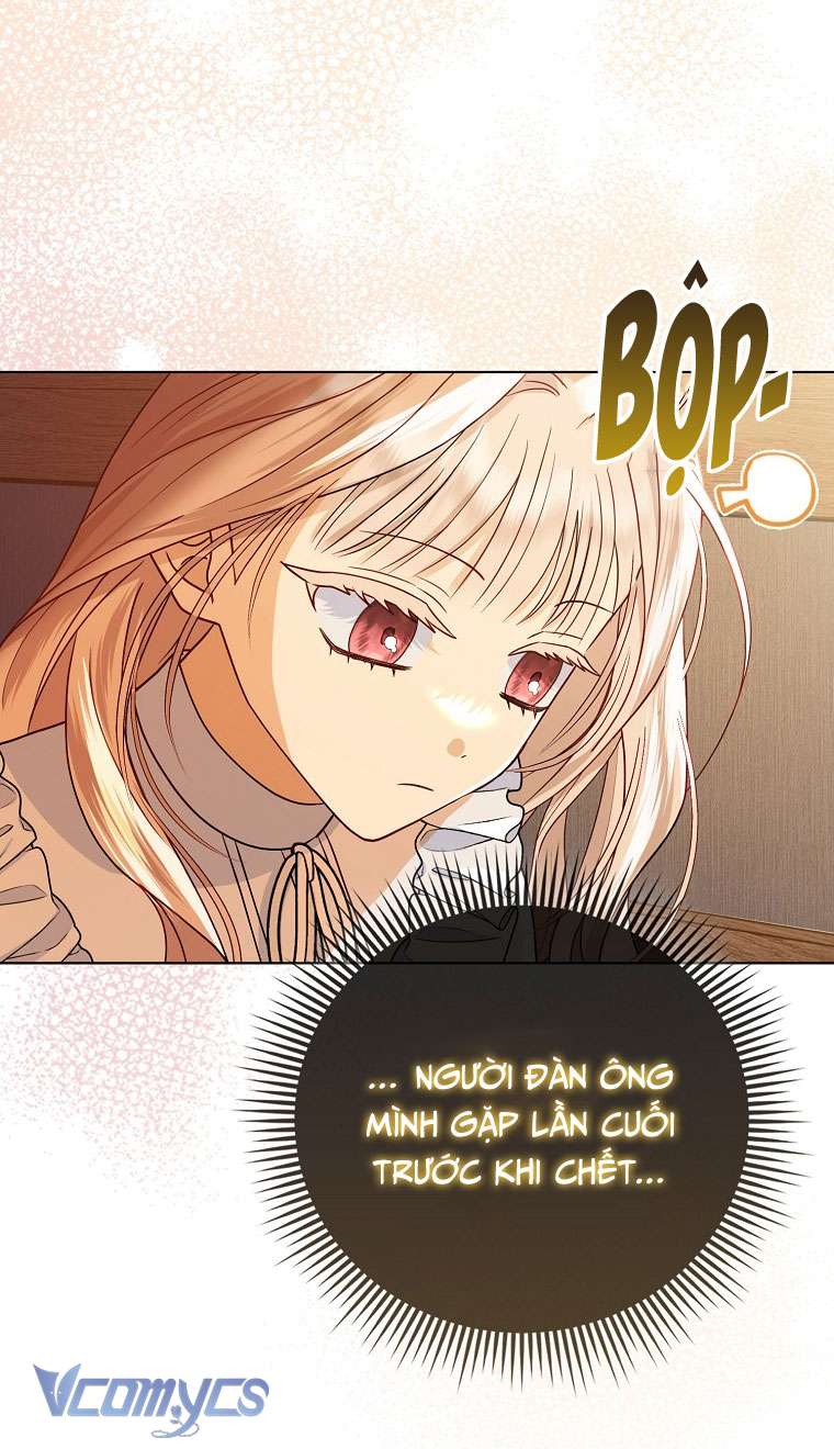 Nhân Vật Phản Diện Đều Thích Tôi Chapter 2 - Trang 4