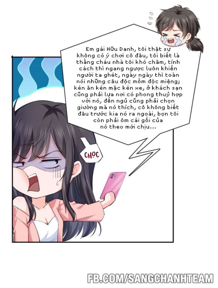 Hệt Như Hàn Quang Gặp Nắng Gắt Chap 193 - Next Chapter 193.1