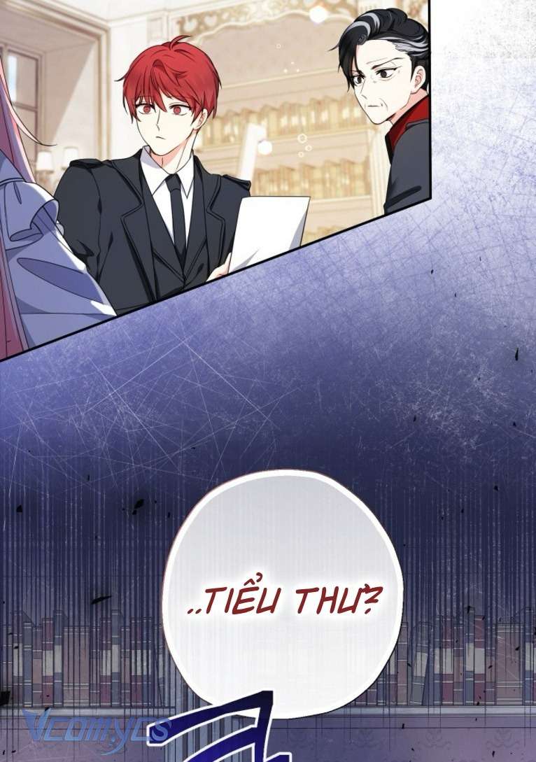 Tiểu Thư Tích Tiền Đi Bụi Chapter 59 - Trang 4