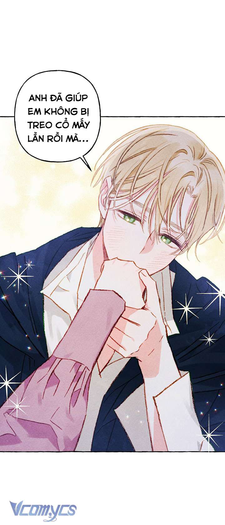 (Munn) Nuôi Dưỡng Một Hắc Long Chap 18 - Trang 2