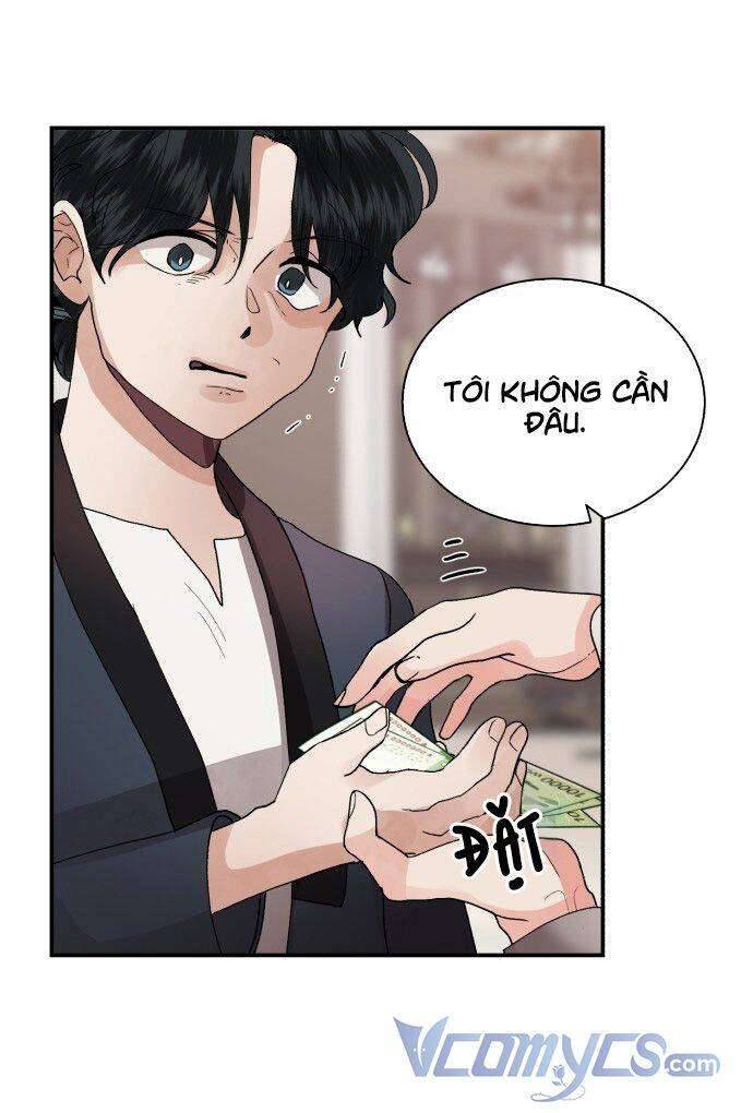 Oan Gia Ngõ Hẹp Chapter 20 - Trang 3