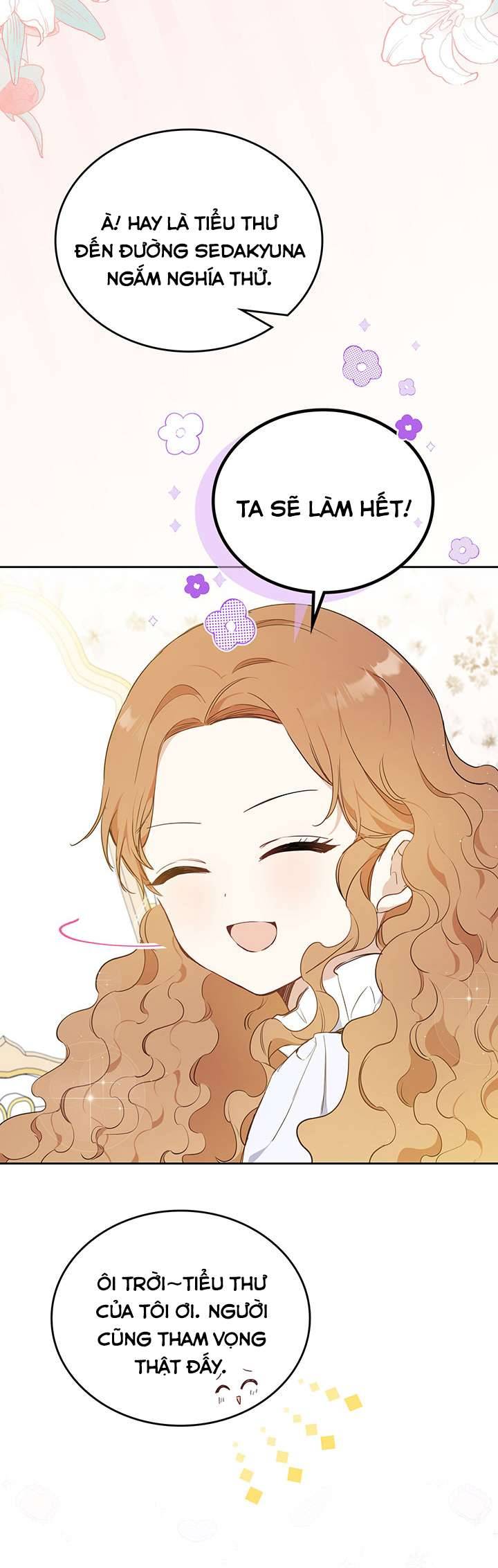 Kiếp Này Nhất Định Làm Gia Chủ Chap 74 - Trang 2