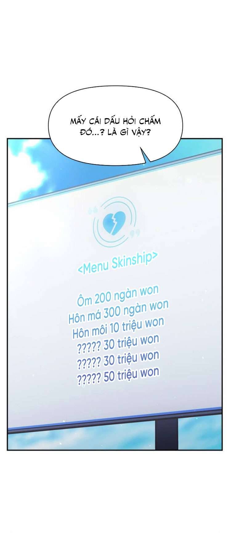 Couple Breaker Chapter 49 - Trang 4