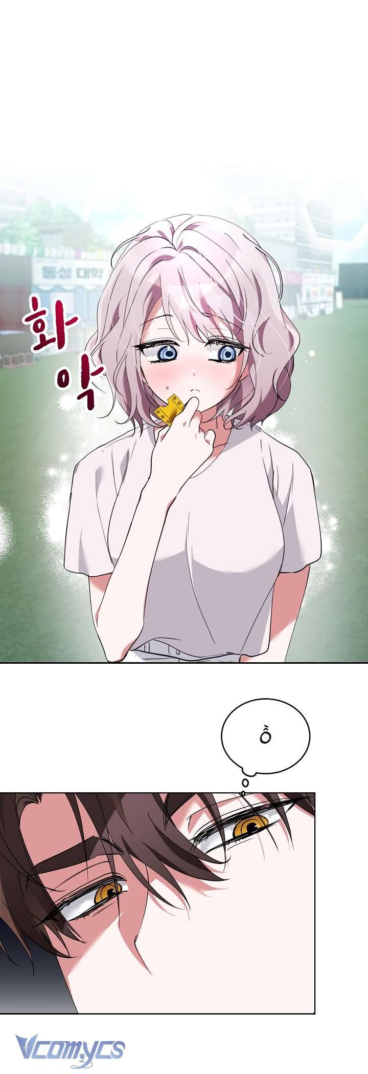 [18+] Dinh Thự Young Chun Hwa: Mãi Một Tình Yêu Chapter 1 - Trang 3