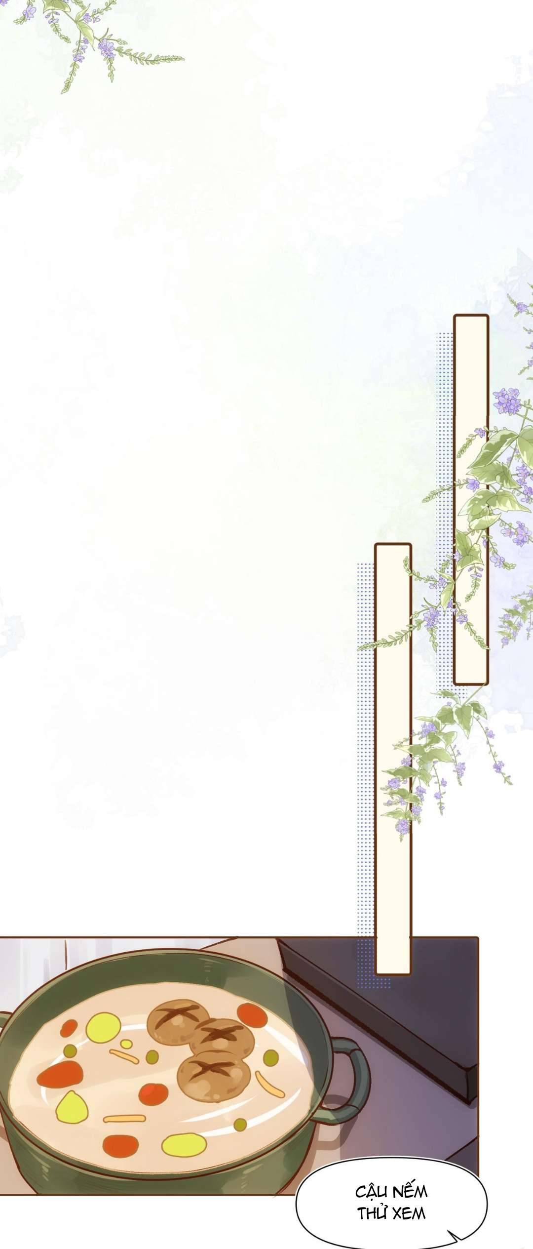 Mười năm sau, tôi kết hôn với kẻ thù không đội trời chung Chap 5 - Trang 2