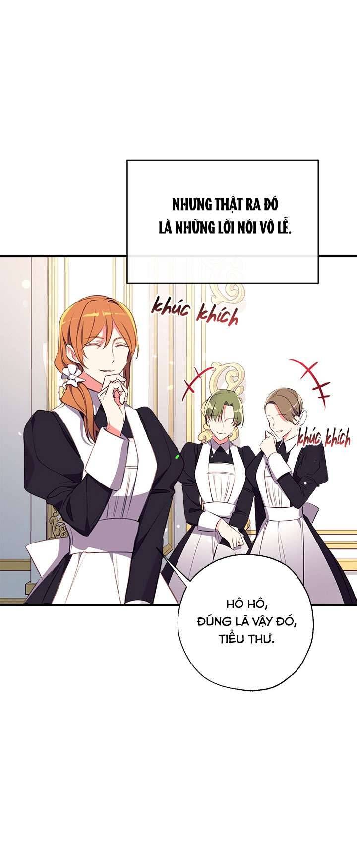 Chúng Ta Có Thể Trở Thành Một Gia Đình Được Không? Chap 11 - Next Chap 12