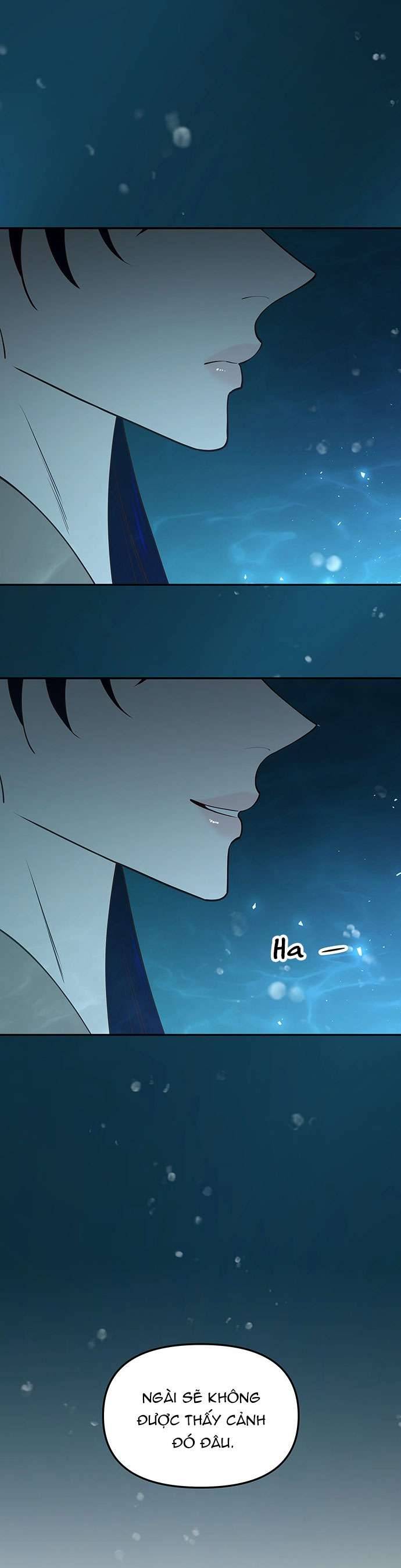 Vương Tử Huyền Bí Chapter 70 - Trang 4