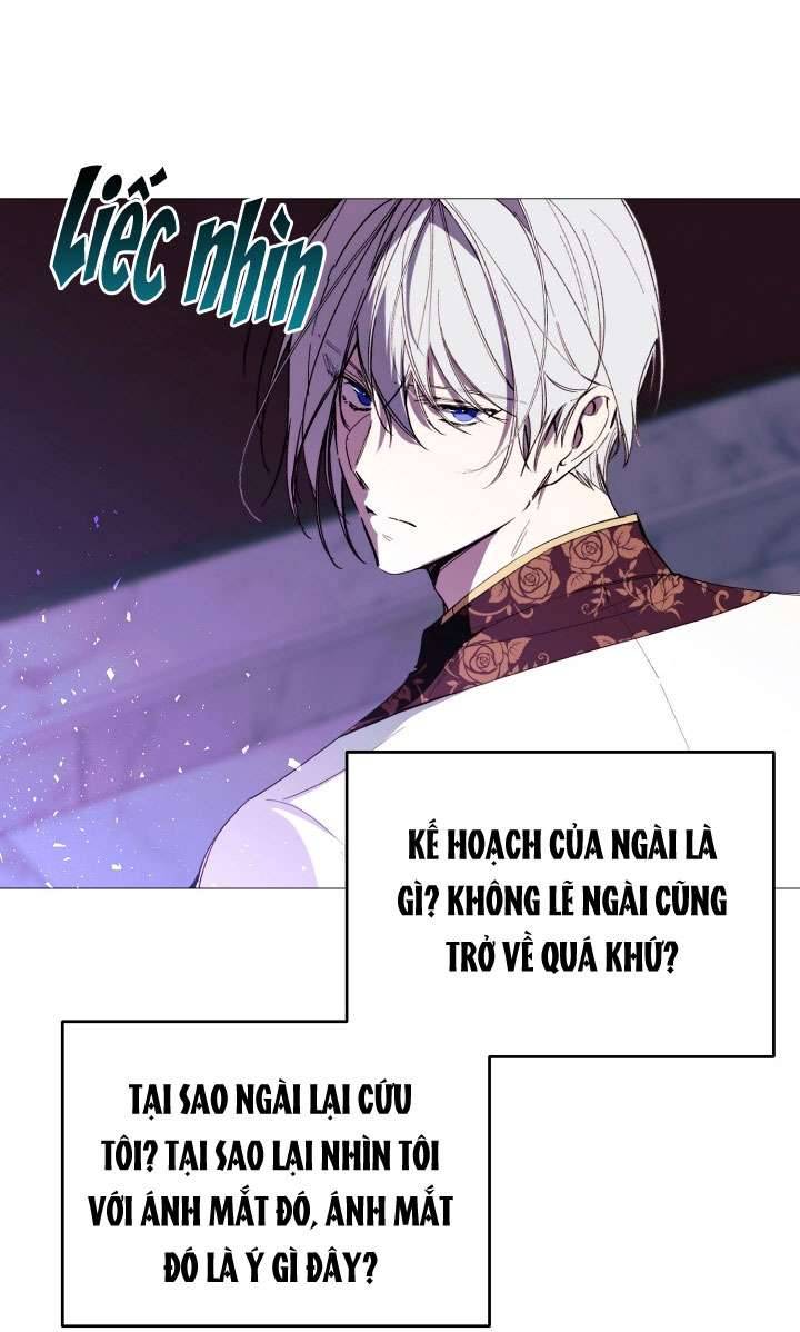 Ác Nữ Cần Bạo Chúa Chapter 63 - Trang 4